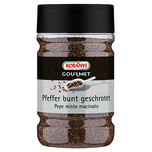 9001414524879 - Pfeffer bunt Gewürze 5680 g 9001414524879 297