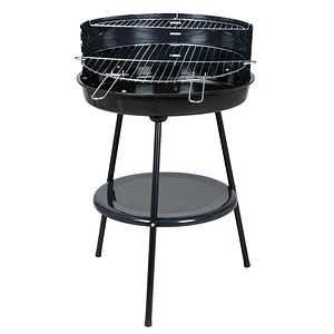 tepro Holzkohlegrill Highland 52,0 cm 52,0 cm