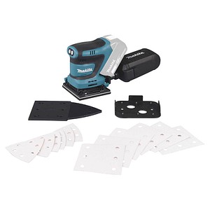 0088381760720 - makita DBO480Z Akku-Schwingschleifer 180 V ohne Akku 0088381760720 - makita DBO480Z Akku-Schwingschleifer 180 V ohne Akku