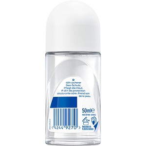 0000042449270 - Fresh Flower Deo-Roller 500 ml 0000042449270 50 Milliliter