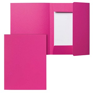 4001868008586 - Sammelmappe DIN A4 pink 4001868008586 - Sammelmappe DIN A4 pink