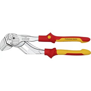 4010995297619 - WIHA 29761 - VDE- Zangenschlüssel Professional electric 250 mm