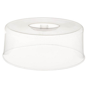 4004094342455 - Tortenhaube transparent 300 cm 4004094342455 WESTMARK 4004094342455 - Tortenhaube transparent 300 cm 4004094342455 WESTMARK