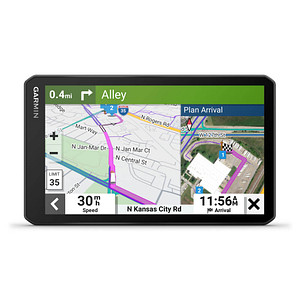 GARMIN dēzl™ LGV710 Navigationsgerät 17,7 cm (7,0 Zoll)