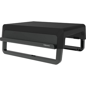 0043859794911 - FW100016560 Bildschirmträger schwarz 0043859794911 FELLOWES 0043859794911 - FW100016560 Bildschirmträger schwarz 0043859794911 FELLOWES