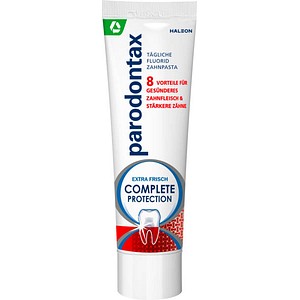 5054563949363 - COMPLETE PROTECTION EXTRA FRISCH Zahnpasta 75 ml 5054563949363 - COMPLETE PROTECTION EXTRA FRISCH Zahnpasta 75 ml