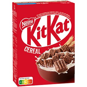 8445290728791 - Cereal 7 x 3300 g 8445290728791 330 Gramm