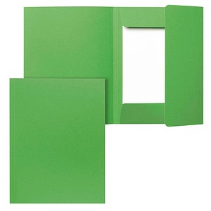 4001868008616 - Sammelmappe DIN A4 grün 4001868008616 - Sammelmappe DIN A4 grün
