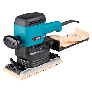 0088381669610 - makita 9046J Schwingschleifer 600 W