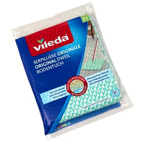4023103207493 - vileda Bodentücher Mikrofaser 2 St