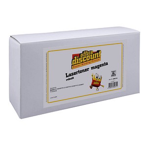 4250073818132 -  magenta Toner kompatibel zu Kyocera TK-590M 4250073818132 -  magenta Toner kompatibel zu Kyocera TK-590M