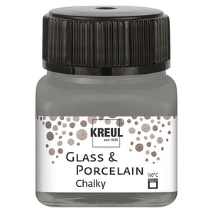 4000798119706 - Chalky Porzellanfarben schwarz 4000798119706 20 Milliliter 4000798119706 - Chalky Porzellanfarben schwarz 4000798119706 20 Milliliter