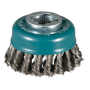 0088381574204 - Drahtbürste für Winkelschleifer D-73374 0088381574204 Makita
