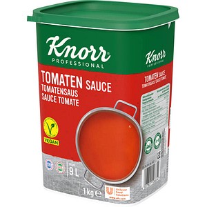 4007801106654 - Tomatensauce 10 kg