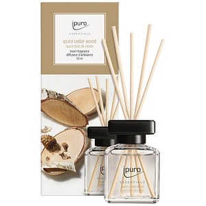 4051281960848 - Raumduft cedar wood herb 50 ml 4051281960848 ipuro 50 Milliliter 4051281960848 - Raumduft cedar wood herb 50 ml 4051281960848 ipuro 50 Milliliter