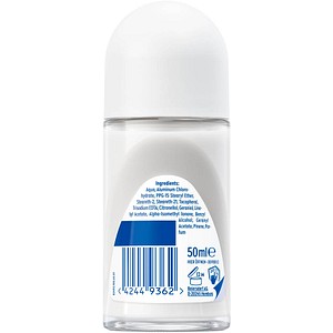0000042449362 - Fresh Rose Touch Deo-Roller 500 ml 0000042449362 50 Milliliter