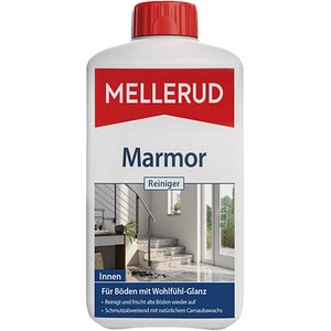 4004666000950 - Marmor Reiniger & Pflege1 Ltr - Mellerud 4004666000950 - Marmor Reiniger & Pflege1 Ltr - Mellerud