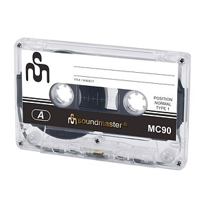 4005425010760 - MC905P Eisenmusikkasette 5erPack gr MC905P (VE5) MC905P 4005425010760 4005425010760 - MC905P Eisenmusikkasette 5erPack gr MC905P (VE5) MC905P 4005425010760