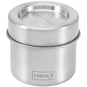 4019889140444 - Lunchbox silber 1000 ml 1 St
