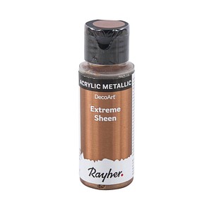 4006166436420 - Extreme Sheen Acrylfarben metallic mocca 590 ml