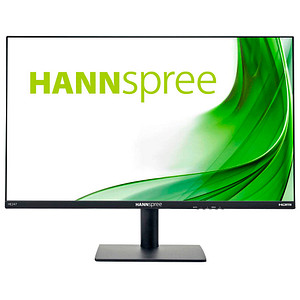 4711404024047 - HE247HFB LED-Monitor 599 cm (236 Zoll) EEK E (A - G) 1920 x 1080 Pixel Full HD 5 ms VGA HDMI® VA LED