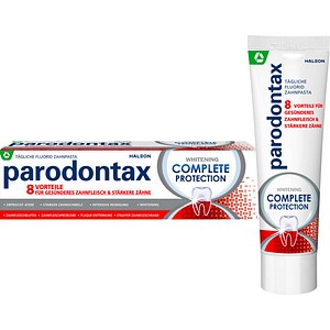5054563949486 - COMPLETE PROTECTION WHITENING Zahnpasta 75 ml 5054563949486 75 Milliliter
