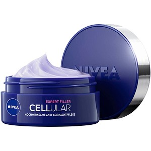 4006000111650 - CELLULAR EXPERT FILLER Gesichtscreme 500 ml 4006000111650 50 Milliliter 4006000111650 - CELLULAR EXPERT FILLER Gesichtscreme 500 ml 4006000111650 50 Milliliter