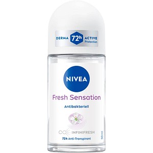 0000042449454 - Fresh Sensation Deo-Roller 500 ml 0000042449454 50 Milliliter