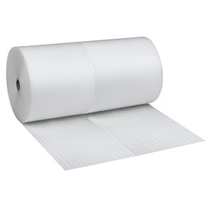 5051146011042 - Schaumfolie 103000759 Cell-Aire® Polyethylen weiß milchig 100cm x 125m  5051146011042 Sealed Air