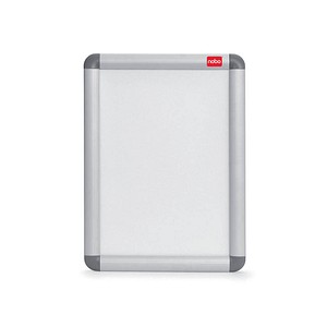 5028252193610 - Plakat-Klapprahmen Premium Plus 1902208 silber A0 Aluminium 5028252193610 Nobo 5028252193610 - Plakat-Klapprahmen Premium Plus 1902208 silber A0 Aluminium 5028252193610 Nobo