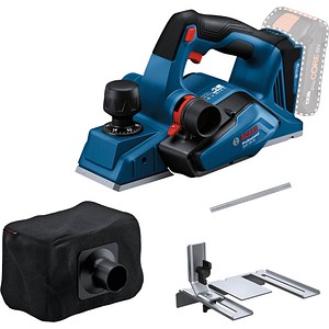 4053423242669 - AKTION BOSCH Professional GHO 18V-26 Akku-Hobel 180 V ohne Akku mit Prämie nach Registrierung 4053423242669 - AKTION BOSCH Professional GHO 18V-26 Akku-Hobel 180 V ohne Akku mit Prämie nach Registrierung
