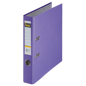 9003263683509 - Ordner 52mm DIN A4 Werkstoff Graupappe recycelt Material der Kaschierung außen Polypropylen Material der Kaschierung innen Papier recycelt violett 9003263683509 - Ordner 52mm DIN A4 Werkstoff Graupappe recycelt Material der Kaschierung außen Polypropylen Material der Kaschierung innen Papier recycelt violett