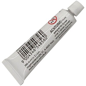 9004546548607 - Deckweiß 75 ml 9004546548607 - Deckweiß 75 ml