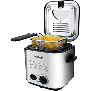 4011833200389 - DF 95 Fritteuse 4011833200389 Steba 4011833200389 - DF 95 Fritteuse 4011833200389 Steba