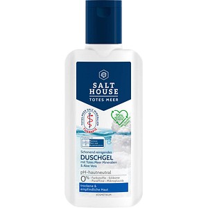 4008890006436 - Totes Meer Therapie Duschgel 250 ml 4008890006436 250 Milliliter 4008890006436 - Totes Meer Therapie Duschgel 250 ml 4008890006436 250 Milliliter