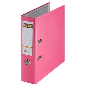 9003263553307 - Ordner 80mm DIN A4 Werkstoff Graupappe recycelt Material der Kaschierung außen Polypropylen Material der Kaschierung innen Papier recycelt rosa 9003263553307 - Ordner 80mm DIN A4 Werkstoff Graupappe recycelt Material der Kaschierung außen Polypropylen Material der Kaschierung innen Papier recycelt rosa