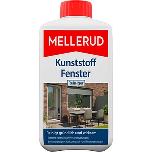 4004666001544 - Kunststoff Allzweckreiniger 10 l 4004666001544 Mellerud