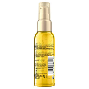 4084500085350 - ARGAN INFUSED OIL Haaröl 100 ml 4084500085350 100 Milliliter