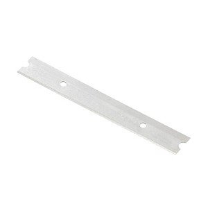 4015613658377 - Ersatzklingen für Stahlplatten Roste-Schaber silber