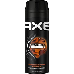 8710447484326 - 48h Leather & Cookies Deo-Spray 150 ml 8710447484326 150 Milliliter 8710447484326 - 48h Leather & Cookies Deo-Spray 150 ml 8710447484326 150 Milliliter