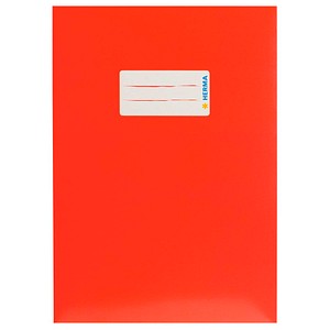 4008705197625 - 19762 Heftschoner Karton - A5 rot 4008705197625 Herma 4008705197625 - 19762 Heftschoner Karton - A5 rot 4008705197625 Herma