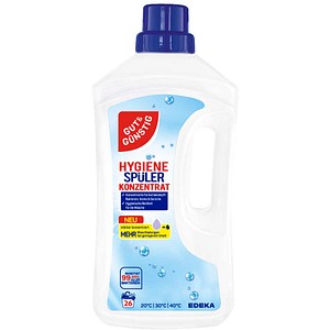 4311501140727 - KONZENTRAT Hygienespüler flüssig 10 l