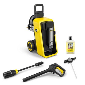AKTION: KÄRCHER K 7 Comfort Premium Hochdruckreiniger mit 70 Euro CashBack