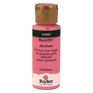 4006166955358 - Allesfarbe Acrylfarben babyrosa 590 ml