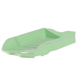 4012473120143 - Briefablage Re-LOOP pastellgrün 4012473120143 HAN 4012473120143 - Briefablage Re-LOOP pastellgrün 4012473120143 HAN