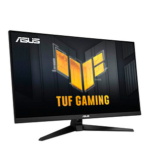 4711081983835 - VG32UQA1A VA Gaming Monitor EEK G (A - G) 80 cm (315 Zoll) 3840 x 2160 Pixel 169 1 ms DisplayPort HDMI® Kopfhörer-Buchse USB 32 Gen 1 VA LED