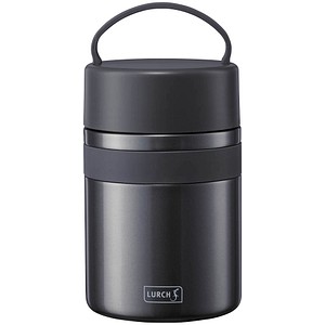 4019889141601 - Isolier-Speisebehälter Iso-Pot 20 grau 08 l