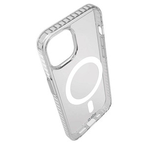 8018417449222 - sbs Extreme Mag Handy-Cover für Apple iPhone 14 Plus iPhone 15 Plus transparent