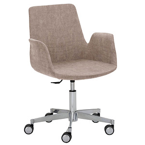 4032376535769 - Besuchersessel myHELIOS mauve Aluminium Stoff 4032376535769 Mayer 4032376535769 - Besuchersessel myHELIOS mauve Aluminium Stoff 4032376535769 Mayer