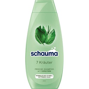 4015100718072 - 7 Kräuter Shampoo 400 ml 4015100718072 400 Milliliter 4015100718072 - 7 Kräuter Shampoo 400 ml 4015100718072 400 Milliliter